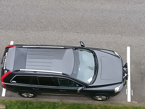 Продается Volvo XC 90 (10 фото из 10)