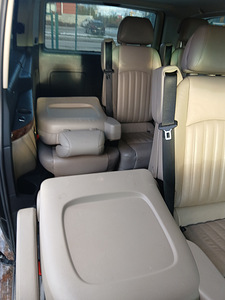Müüa mb viano w639 ambiente facelift long 2012a 3,0 165kw (4 foto / 15)