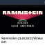 Rammstein - MetalTravelAgency (фото #1)