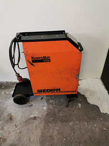 KEMPPI KEMPOMAT 4200 (1 foto / 8)