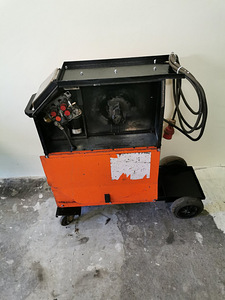 KEMPPI KEMPOMAT 4200 (3 foto / 8)