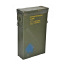 Ящик для боеприпасов армии США 6А, б / у (фото #1)