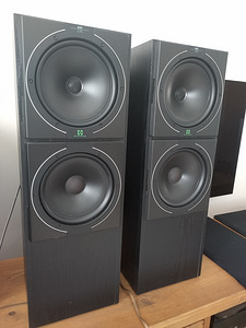 Акустические системы KEF C75 (2 фото из 10)