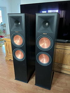 Klipsch RP-280F