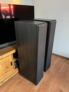 Klipsch RP-280F (4 foto / 6)