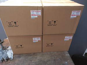 Hikvision DS-1618ZJ-6D SeinaKinnitus (3 foto / 4)