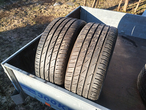 Suverehvid 225/40 R18 Y Xl 3tk (1 foto / 6)