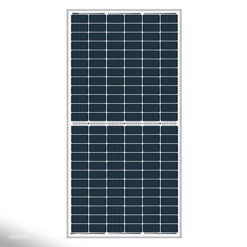 Солнечная панель LONGi LR4-72HIH-445M монокристалл, 445Вт, 2 (фото #1)