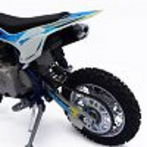 Mootorratas lastele XMOTOS - XB20 60cc 4t 10/10 (4 foto / 6)