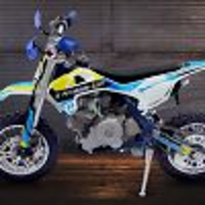 Mootorratas lastele XMOTOS - XB20 60cc 4t 10/10 (6 foto / 6)