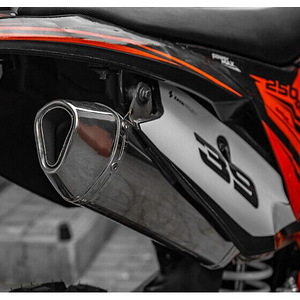 Motorrattas XMOTOS - XB39 PRO 250cc 4t 21/18 (6 foto / 10)