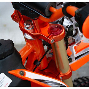 Mootorratas lastele XMOTOS - XB66 125cc 4t 1714 (9 foto / 9)