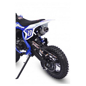 Mootorratas lastele XMOTOS - XB27 Automatic 90cc 4t 12/10 (5 foto / 7)