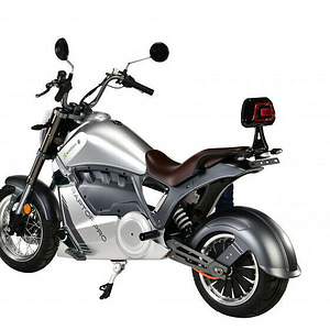Elektriroller X-scooters XRS01 EEC Li Raptor PRO (3 foto / 5)