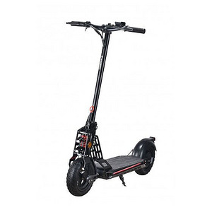 Elektritõukeratas X-scooter XS04 48V Li (3 foto / 7)