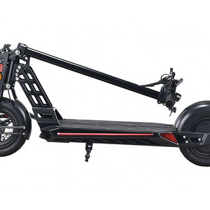 Elektritõukeratas X-scooter XS04 48V Li (4 foto / 7)