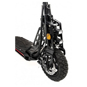 Elektritõukeratas X-scooter XS04 48V Li (7 foto / 7)