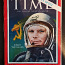 Журнал Time 21 апреля 1961 Юрий Гагарин (фото #1)
