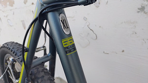 Jalgratas Scott 660, nagu uus! (4 foto / 5)