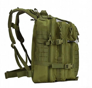 Seljakott 40l, taktikaline, uus (7 foto / 7)