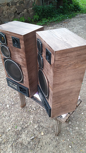 Radiotehnika S90 4oomi (2 foto / 7)