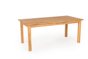 Söögilaud suur laud 90 x 180 cm (1 foto / 3)