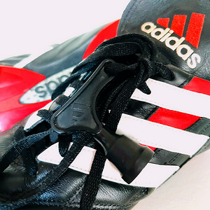 Adidas jalgpalli putsad nr 44,5 (2 foto / 3)