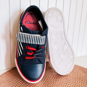 Clarks merestiilis laste tennised uus nr 28 (2 foto / 3)