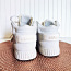 Adidas модные белые детские кроссовки №29 (фото #2)