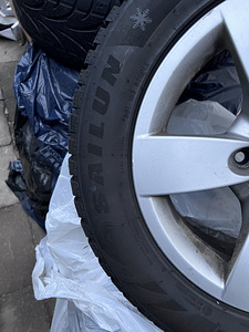 225/55r16 (3 фото из 5)