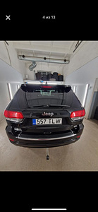 Jeep grand cherokee (3 foto / 10)