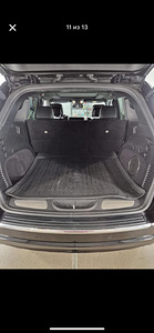 Jeep grand cherokee (10 foto / 10)