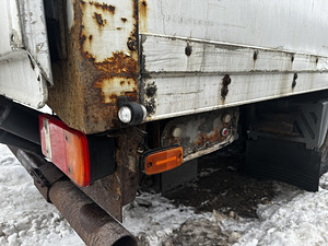 Müüa autotõstuk. Kõik töötab laitmatult. (3 foto / 4)
