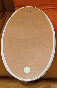 Зеркало 81.5x53 (2 фото из 2)