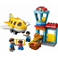 LEGO DUPLO город 10871 - Аэропорт (фото #2)