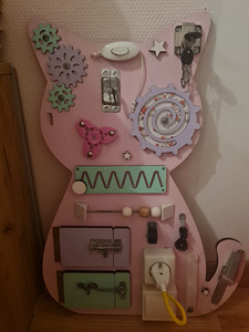 Bizibord (2 foto / 2)