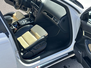 Audi A6 C6 3.0TDI 176kw (8 foto / 10)