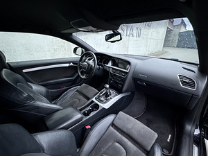 AUDI A5 176KW Manuaal (12 foto / 15)