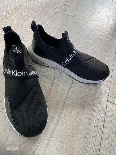 Новые туфли Calvin Klein 37 (фото #3)