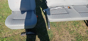 Vw caravelle t4 (7 foto / 8)