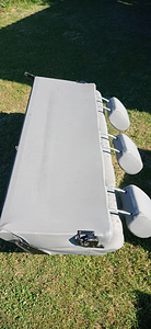 Vw caravelle t4 istmed (4 foto / 9)