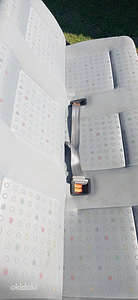 Vw caravelle t4. Istmed (6 foto / 7)