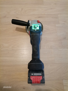 Бош гвс 18v10 (1 фото из 3)