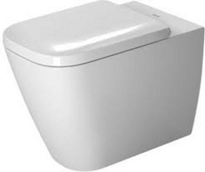 Duravit happy d.2 215909000 (1 foto / 2)
