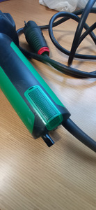 Leister triac st (2 foto / 3)