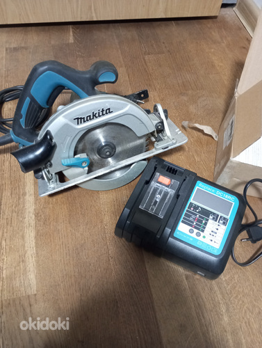 Makita varuosadeks