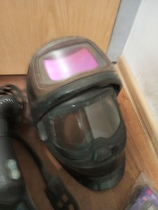 Speedglas (4 foto / 5)