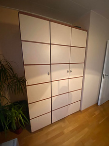 Mööbli komplekt (4 foto / 6)