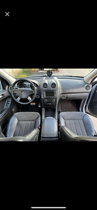 MERCEDES-BENZ ML 320 CDI 4MATIC (2 foto / 10)