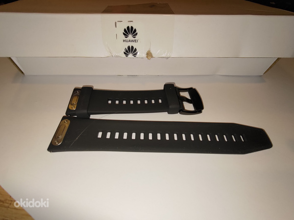 Kellarihm Huawei Watch GT5 kellale